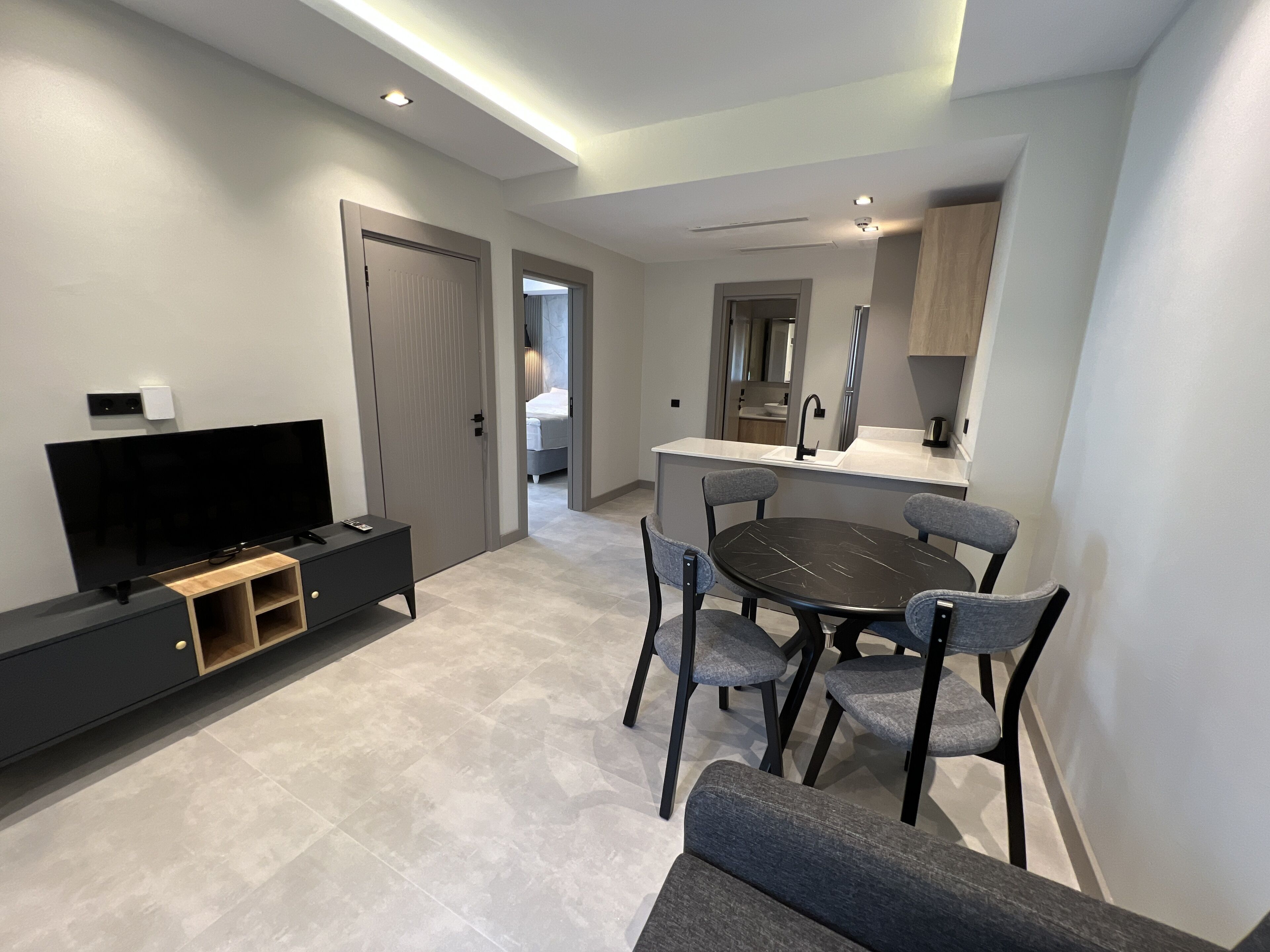 Photo - Bitez Adam Otel