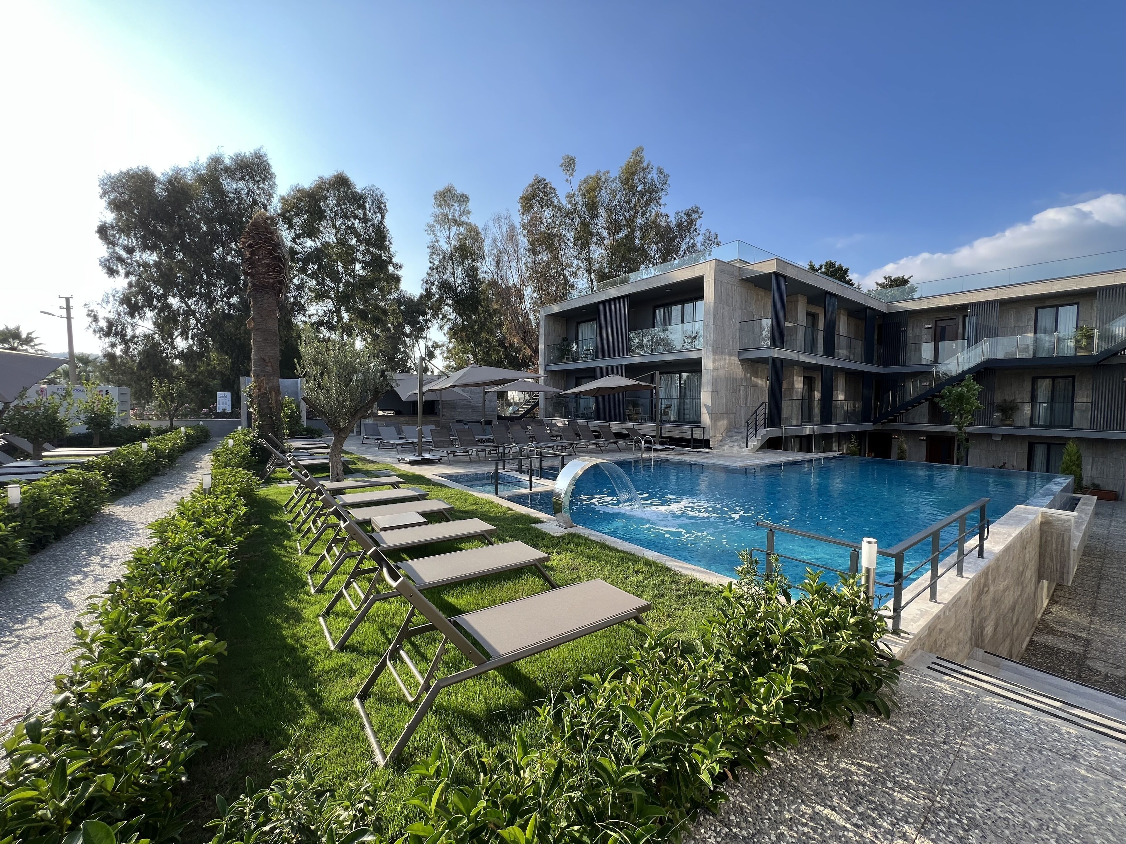 Photo - ARCADIA of BODRUM