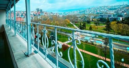 Eyüpsultan ABS Suites