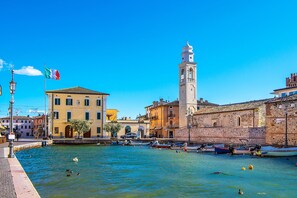 Marina - Casa Mondragon In Lazise (Lazise)