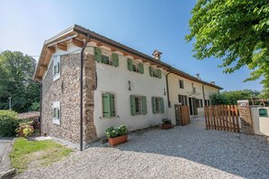 Exterior - Casa Mondragon In Lazise (Lazise)