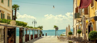 Casa Mondragon In Lazise
