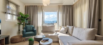 Diogia Luxury Apartment