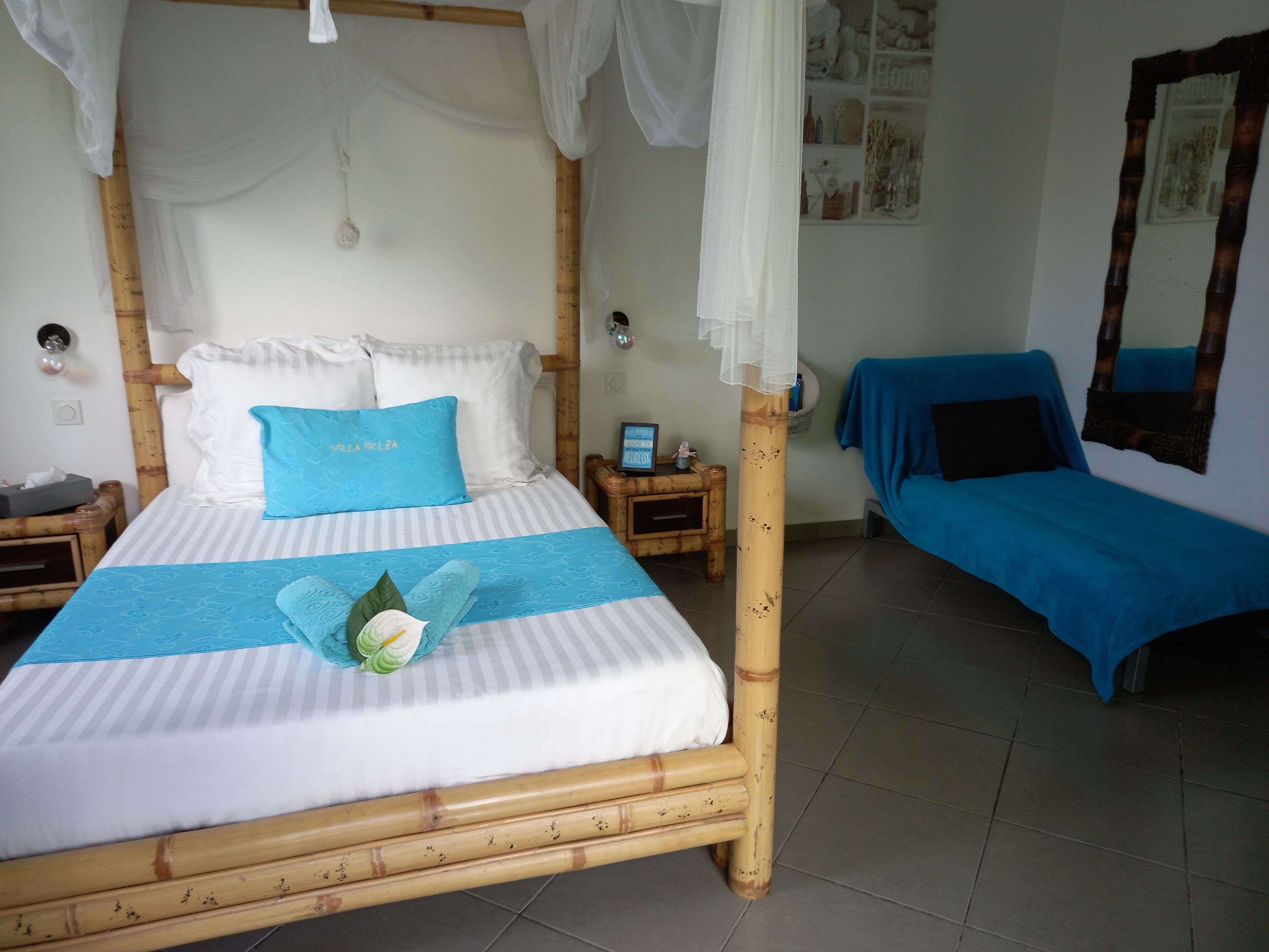 コンフォート ダブルルーム | セーフティボックス (室内)、客室ごとに異なる装飾、客室ごとに異なるインテリア、デスク