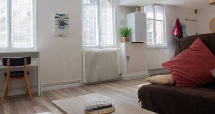 Bergerie du centre-ville