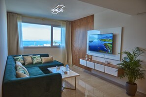 Télévision, Netflix, services de streaming