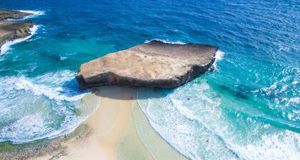 Private Pool * BBQ * 2 min from Palm Beach!