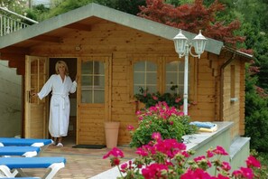 Body treatments, sports massages, body wraps, body scrubs, facials - Wellnesshotel Rothfuss mit Spa und 2 Schwimmbädern (Bad Wildbad)