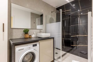 Secadora de cabello y toallas 