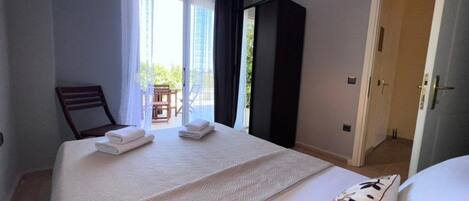 Apartamento familiar | 1 dormitorio y wifi gratis