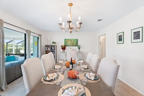 用餐