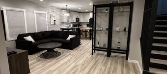 Fully Remodeled Large Home Ready for You & YourFamily to Enjoy