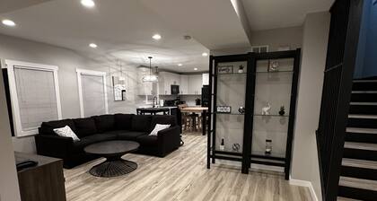 Fully Remodeled Large Home Ready for You & YourFamily to Enjoy