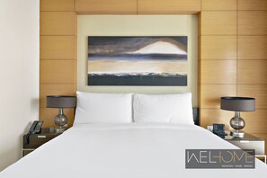 Classic-Apartment | 1 Schlafzimmer, individuell eingerichtet, Bügeleisen/Bügelbrett