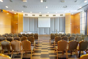 Business centre