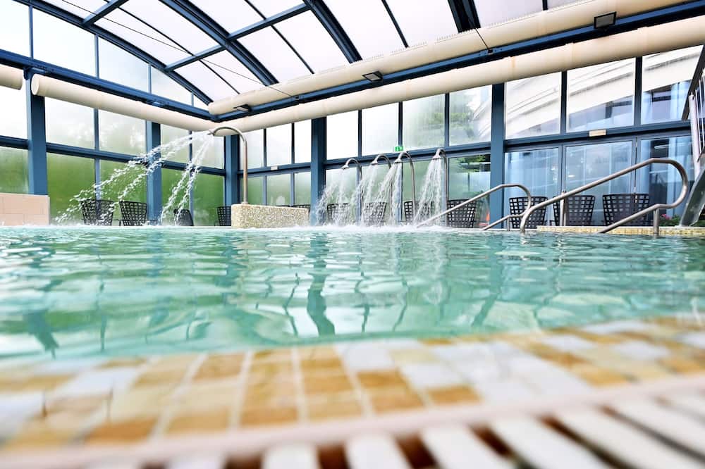 Hotel Eger & Park