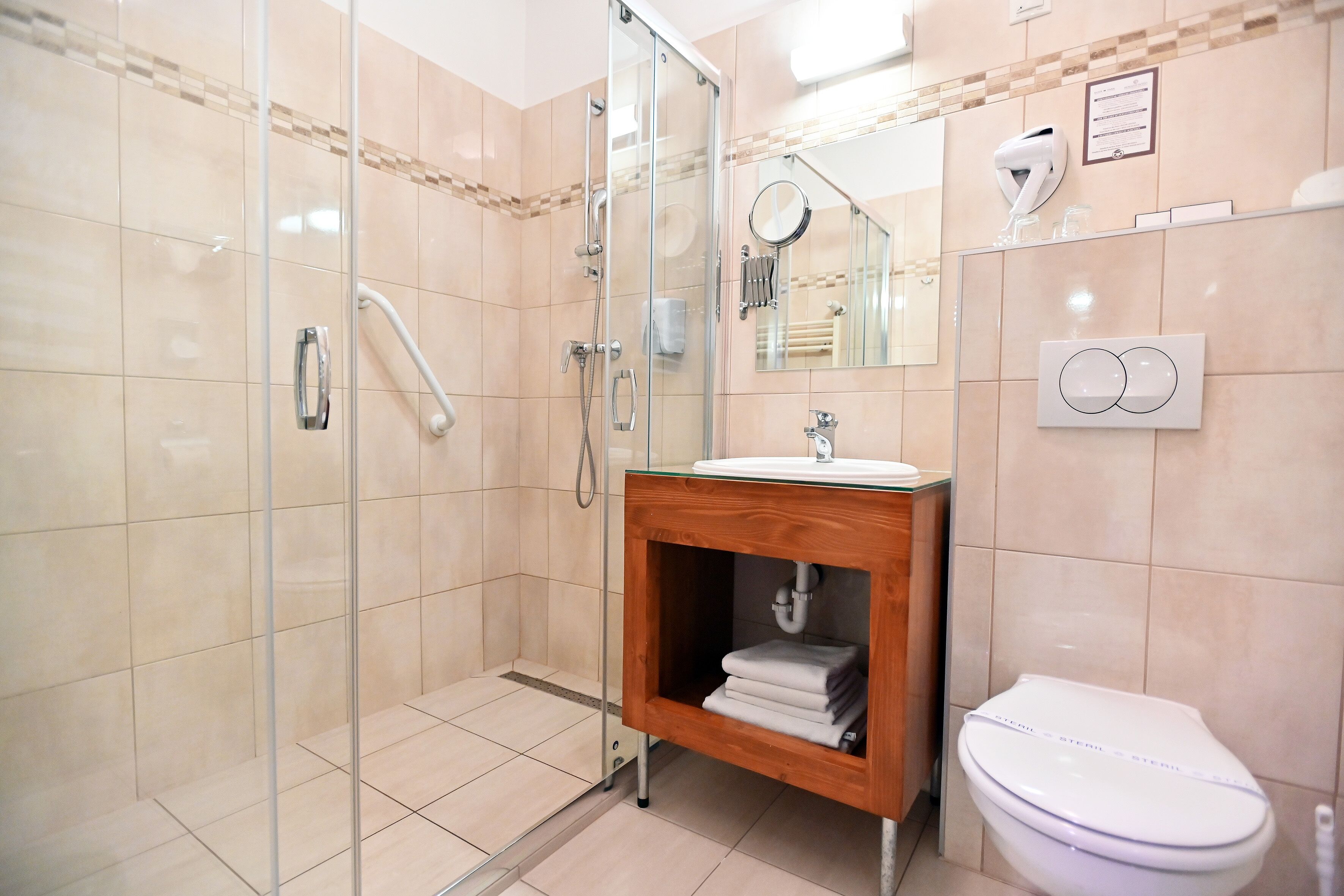 Kamar mandi