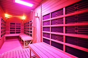 Lichaamsbehandelingen, Thaise massages, manicures en pedicures