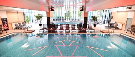 Body treatments, Thai massages, manicures and pedicures, massages