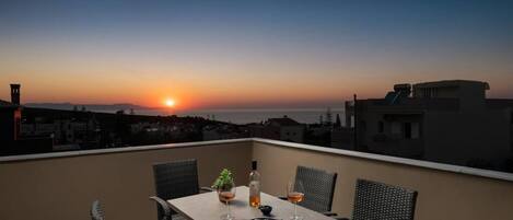 Villa | 3 chambres, bureau, Internet