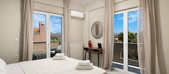 Procris Villas Breathtaking Sea View