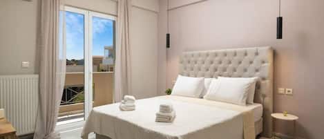 Villa | 3 chambres, bureau, Internet