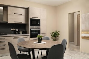 House | 3 bedrooms, desk, Internet - Procris Villas High-end Living (Chania)