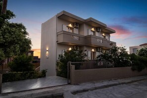Villa | 3 bedrooms, desk, Internet - Procris Villas High-end Living (Chania)