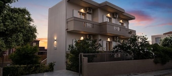 Procris Villas High-end Living
