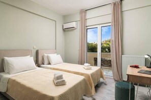 Villa - Procris Villas High-end Living (Chania)