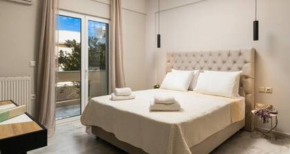 Procris Villas High-end Living
