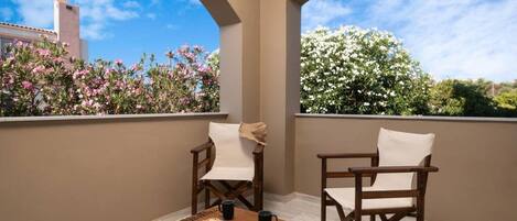 Vila | 3 kamar tidur, meja kerja, dan internet