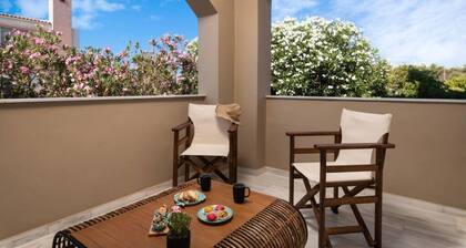 Procris Villas High-end Living