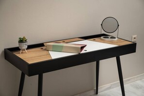 獨棟房屋 | 3 間臥室、書桌、網路服務