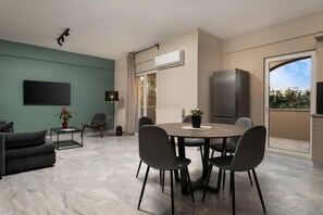 Villa | 3 bedrooms, desk, Internet - Procris Villas High-end Living (Chania)