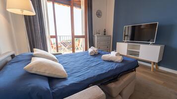 Appartamento | 1 camera