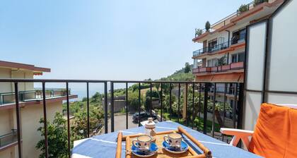 Le Orchidee in Sanremo