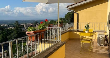 At Honey's house - Pet friendly apartment