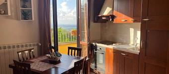 At Honey's house - Pet friendly apartment
