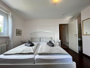 4 Schlafzimmer