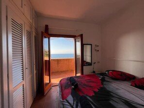 2 soveværelser, strygejern/strygebræt, Wi-Fi, sengetøj