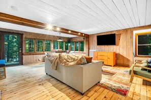 TV connectée, livres