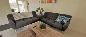 Three Palms Apartments Unit 2