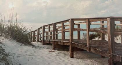 Three Palms Apartments Unit 3