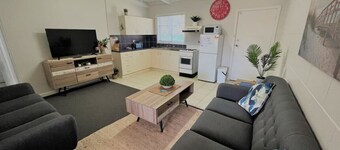 Three Palms Apartments Unit 3