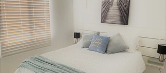 Salt & Soul Beach Shack