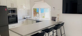 Salt & Soul Beach Shack