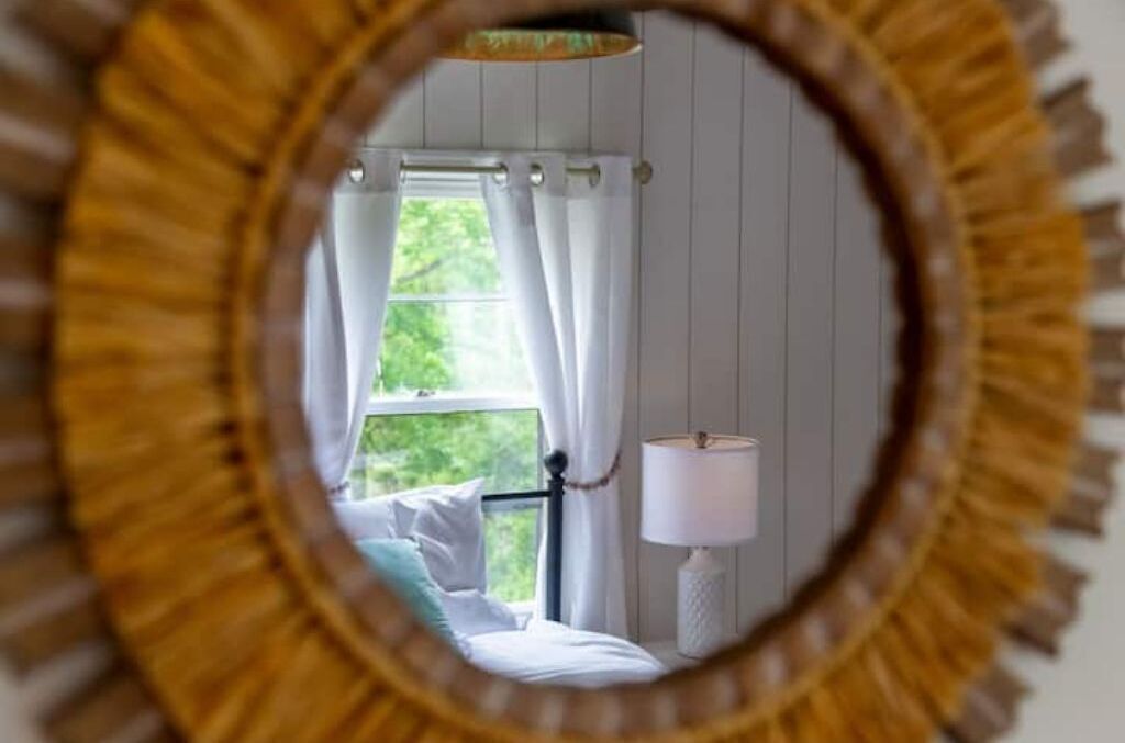 3 sovrum, strykjärn/strykbräda, resesäng och gratis wi-fi