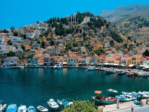 Port de plaisance