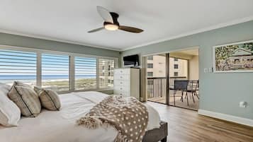 1 bedroom, iron/ironing board, WiFi